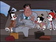 The Carpool still