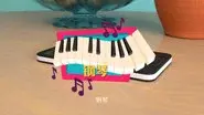 Piano still