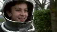 Spaceman still