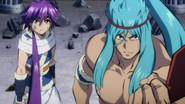 The Capture of Dungeon Valefor, Part 3 still