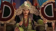 Jalal imprisons Sharifuddin still