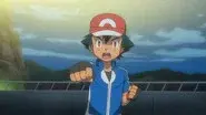 Kalos League Passion with a Certain Flare! still