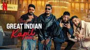 Kings of Hip Hop - Badshah, Divine and Karan Aujla still