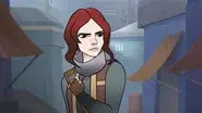 Jyn's Trade still