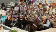 Emerson String Quartet still