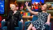 Shirley Manson & Becca Tobin still