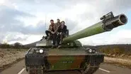 Defender's Succession still