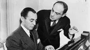 Richard Rodgers: The Sweetest Sounds still
