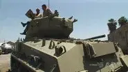 Tanks for the Memories still