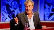 Jeremy Clarkson, Nancy Dell'Olio, Kevin Bridges still