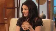 Fran Drescher, Jerry O’Connell still