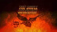 The Skull Sorcerer still