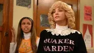 Quaker Warden still