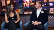 Lauren Cohen & Max Hagley still