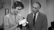 The Case of the Larcenous Lady still