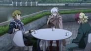 A Servant's Pride still