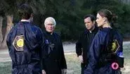 The Priest in the Churchyard still
