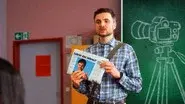 Teacher of the Year still