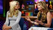 Aviva Drescher & Heather Thomson still