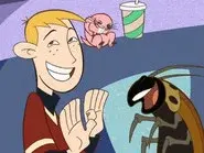 Roachie still