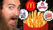 Who Has The Best French Fries Sauce? (Taste Test) still