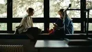 Nora, relax still