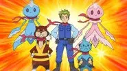 The Pokémon Harbor Patrol! still