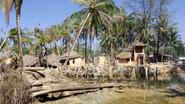 Thailand still