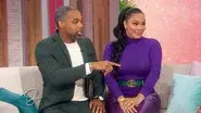 Egypt Sherrod & Mike Jackson still