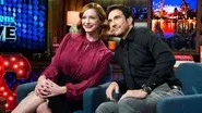 Christina Hendricks & Dylan McDermott still
