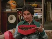 Kelso's Career still