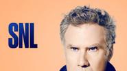 Will Ferrell and Chris Stapleton still