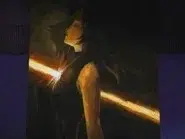 Yakumo's Sealed Ability still