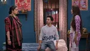 Tulsi Learns Vaishnavi's Secret still
