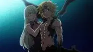 The Seven Deadly Sins End still