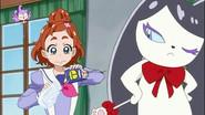 Lesson Start! Aim to be a Grand Princess! still