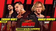 Impact! #1043 still