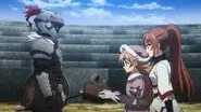 The Training Grounds on the Outskirts of Town still