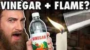 We Try Food Experiments Without Instructions still