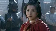 Lü Bu meets his end at White Gate Tower still