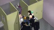 Are There Any Strong, Ruthless Bastards Around? still