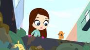 Blythe's Pet Project still