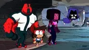 Crossover Nexus still