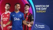 MOTD - 26th October 2025 still