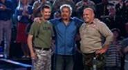 America's Heroes still