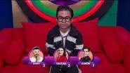 Gala de nominación still