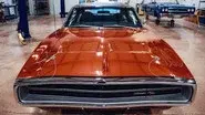 Hemi Orange is the New Corporate Blue still