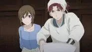 I Should Not Forget My Promise to the Ayakashi still