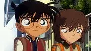 Detective Boys and the Four Aomushi Brothers still