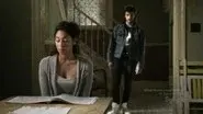 Something To Watch Over Me still